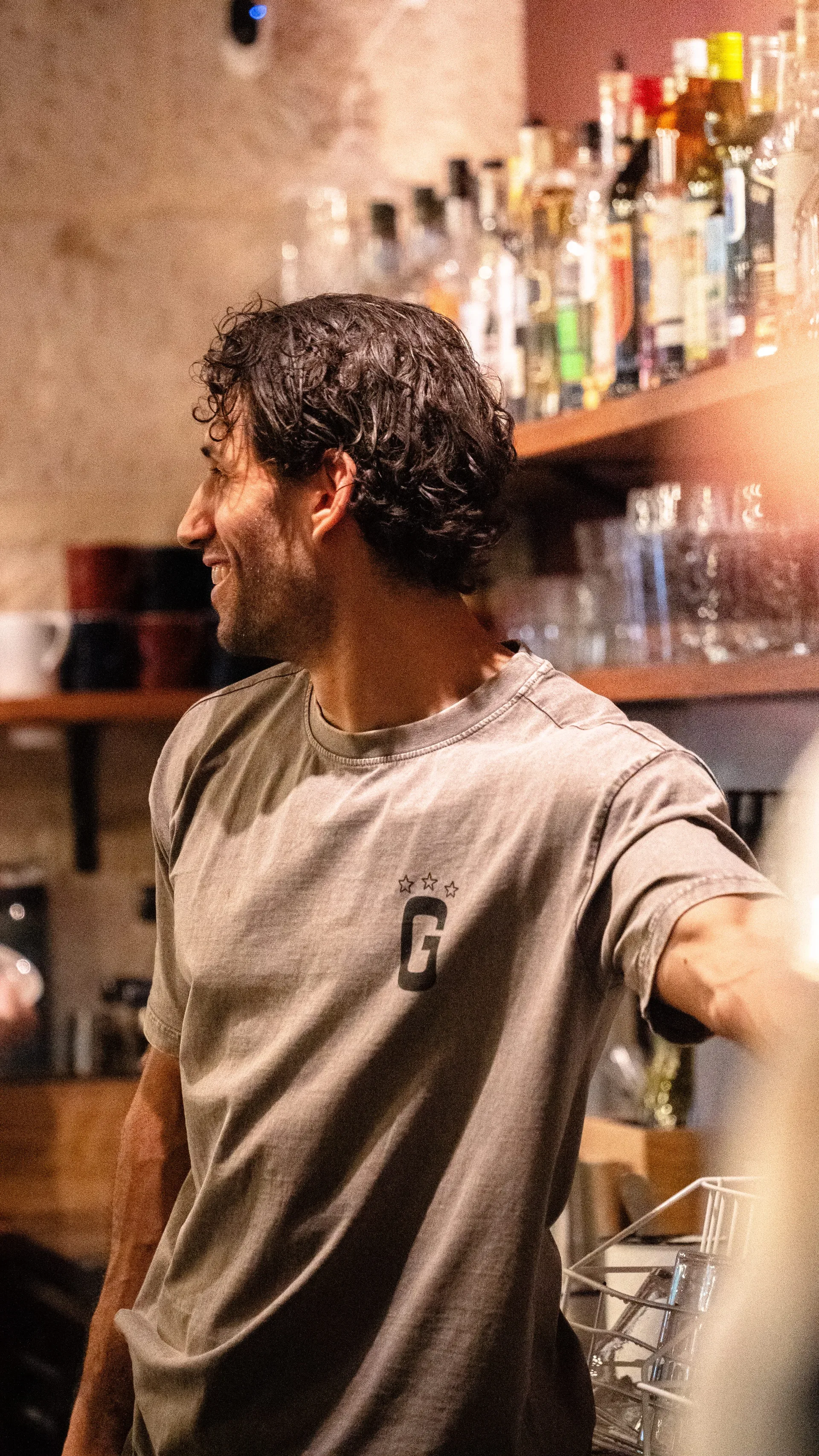 Le Gambetta, food & restaurant à Poitiers — photo 2 par Léo Larchevêque