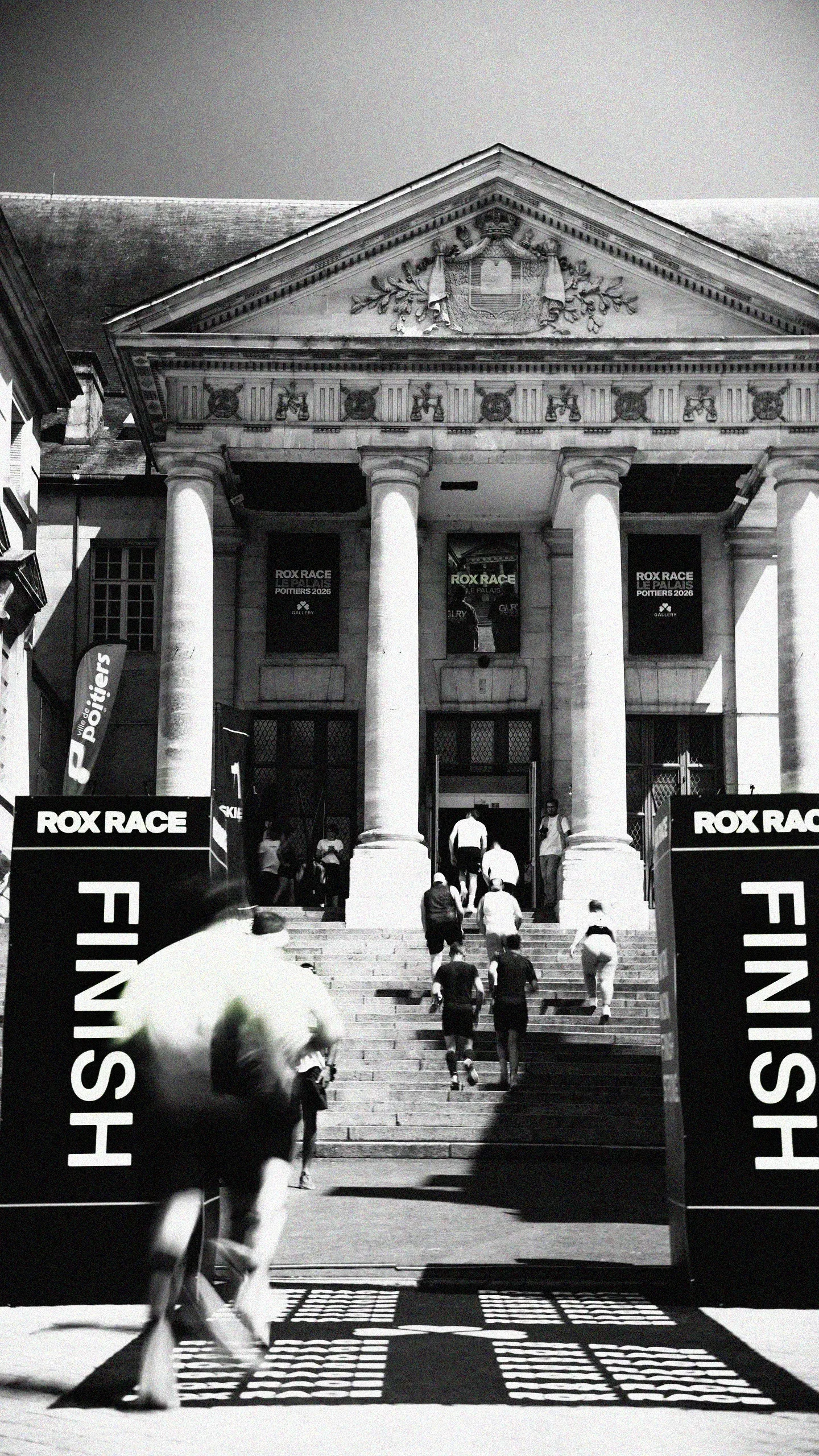 ROX RACE, sport & événement à Poitiers — photo 1 par Léo Larchevêque