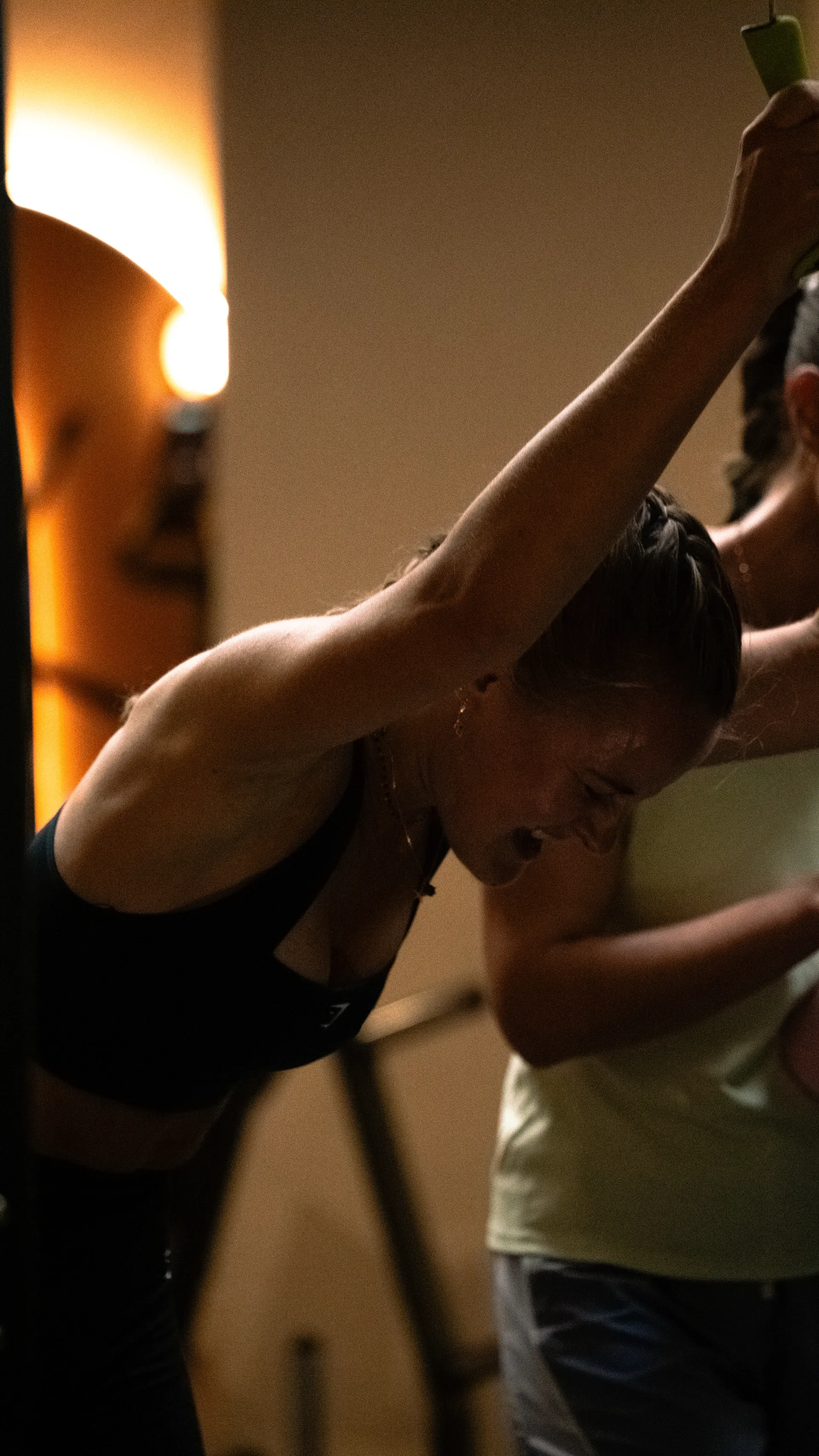 Séance de sport, sport & événement à Poitiers — photo 2 par Léo Larchevêque