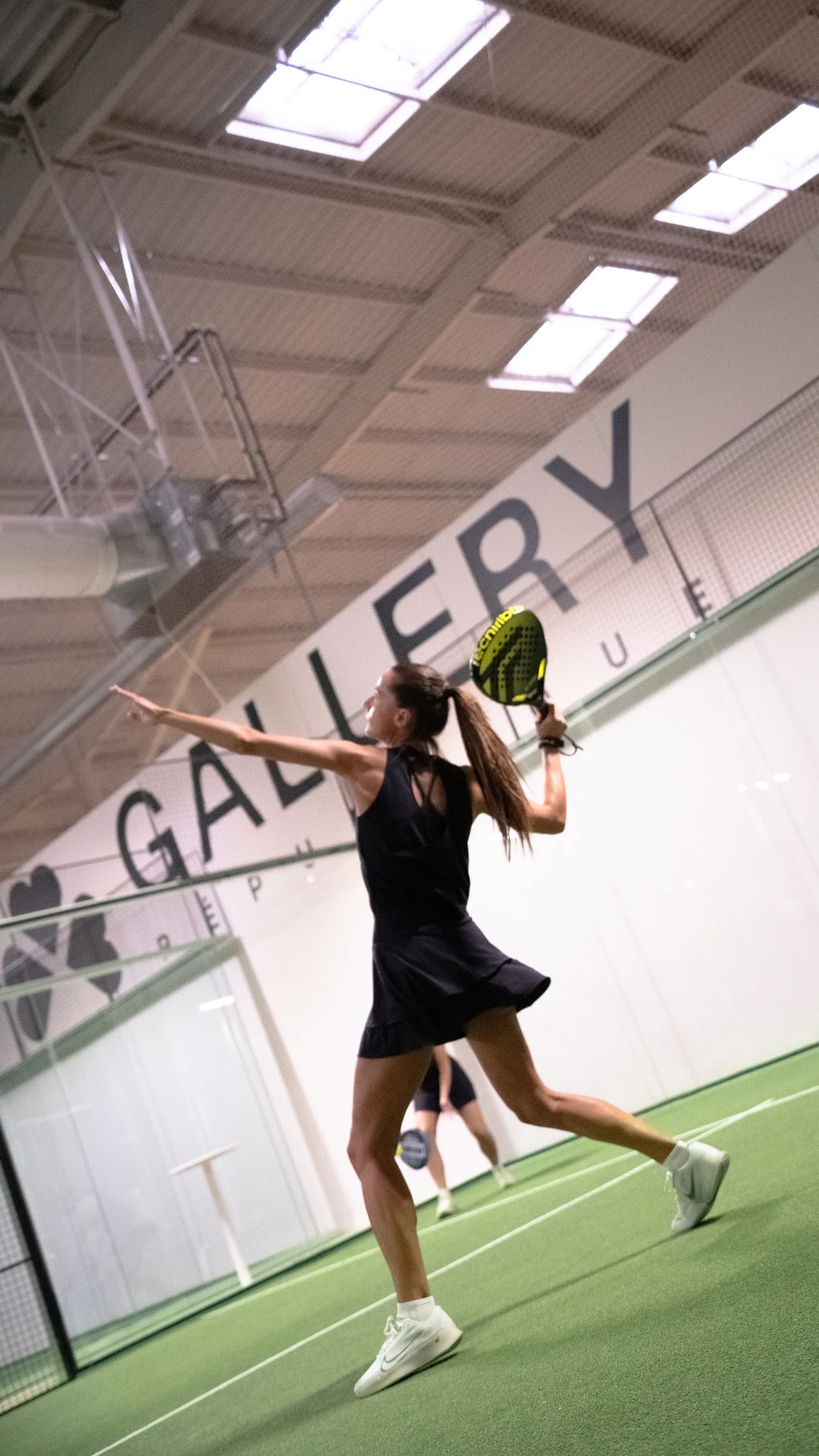 Tournoi de padel, sport & événement à Poitiers — photo 1 par Léo Larchevêque